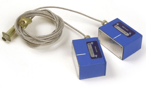 Преобразователь электроакустический врезной для стационарных ультразвуковых расходомеров ВЗЛЕТ ПЭА-В-018 Счетчики воды и тепла #2