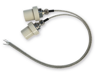 Преобразователь электроакустический врезной для стационарных ультразвуковых расходомеров ВЗЛЕТ ПЭА-В-107 Ex Счетчики воды и тепла #7