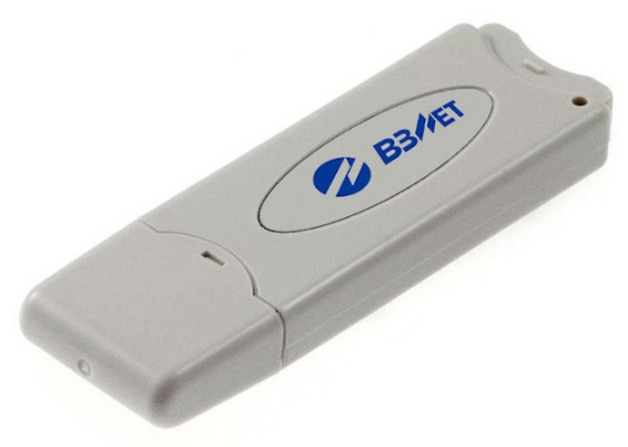 Взлет USB-WMBus Вспомогательное оборудование