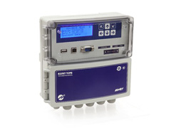 Máy đo nhiệt-máy ghi âm VZLYoT